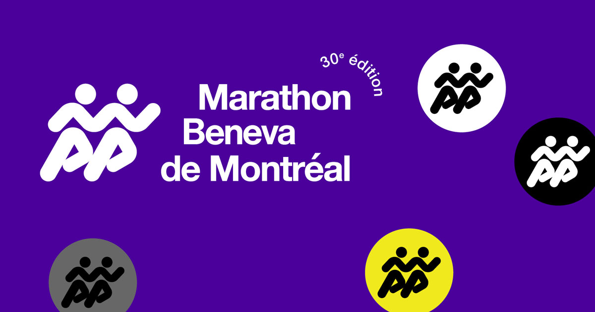 Marathon Beneva de Montréal tweet media