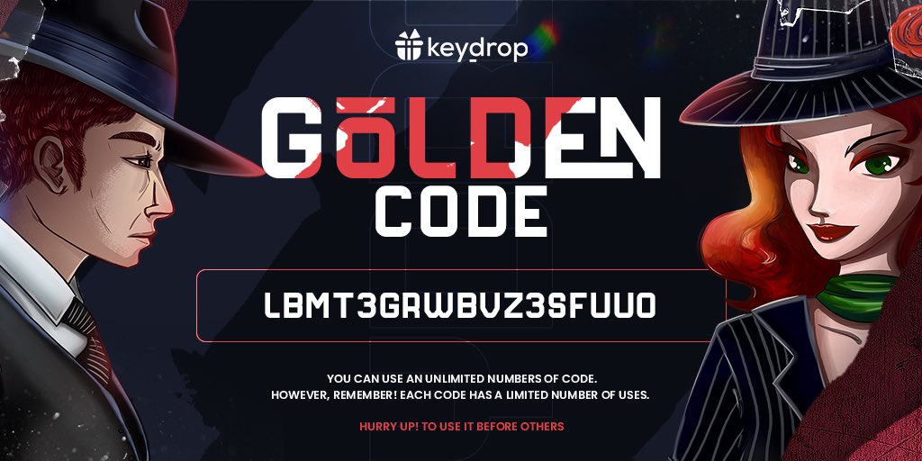 Key-Drop.com on Twitter: 