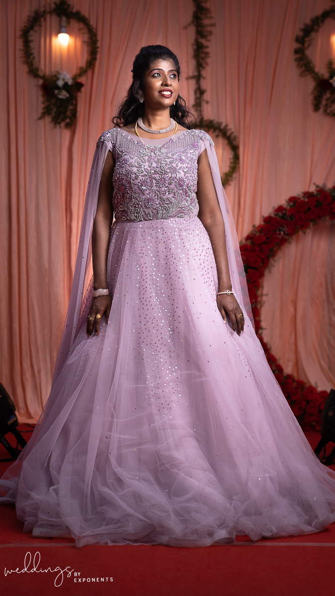 All set to open her box of happiness!!
.
.
Shot with: <a href="/SonyAlpha/">Sony | Alpha</a> 

Shot by: <a href="/EbenSam9/">Eben Sam</a> 
.
.
#weddingsbyexponents #pinkbride #pinkwedding #pinkweddingdress #pinkweddingtheme #weddingnecklace #beautyfullbride #brideinpink #mordenbride #bridemakeup #bestweddingphotographerinchennai