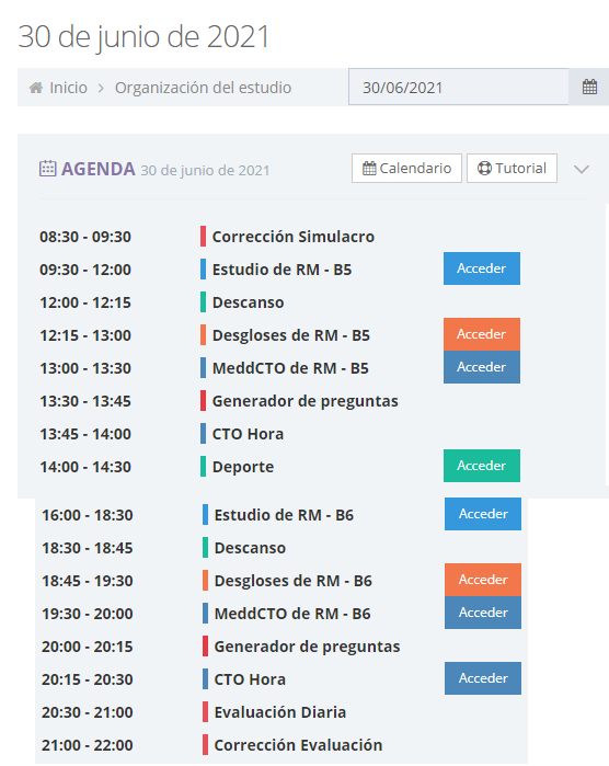 Dr Macarrón (@drmacarron) on Twitter photo Buenos días, <a href="/CarolinaDarias/">Carolina Darias</a>
Mira, hoy te voy a enseñar la agenda de estudio de uno de nuestros alumnos, un día cualquiera (siempre es así), para que la compares con la tuya. Puede que así reflexiones y algún día les guardes más respeto, aunque sinceramente no tengo mucha fe. Buenos días, <a href="/CarolinaDarias/">Carolina Darias</a>
Mira, hoy te voy a enseñar la agenda de estudio de uno de nuestros alumnos, un día cualquiera (siempre es así), para que la compares con la tuya. Puede que así reflexiones y algún día les guardes más respeto, aunque sinceramente no tengo mucha fe.