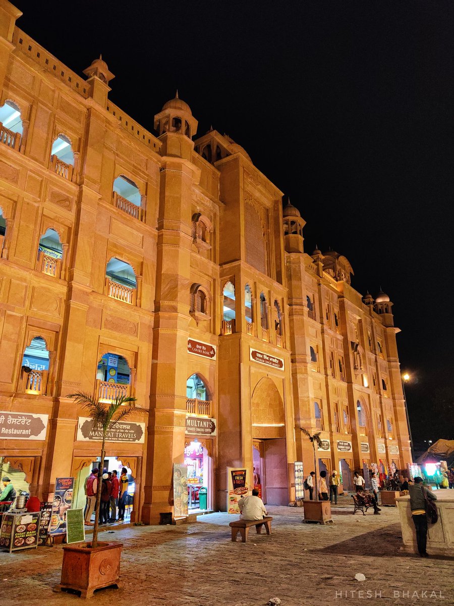 Amritsar Nightlife 

#travel #punjab #india #amritsar #shotononeplus #shotononeplus7t