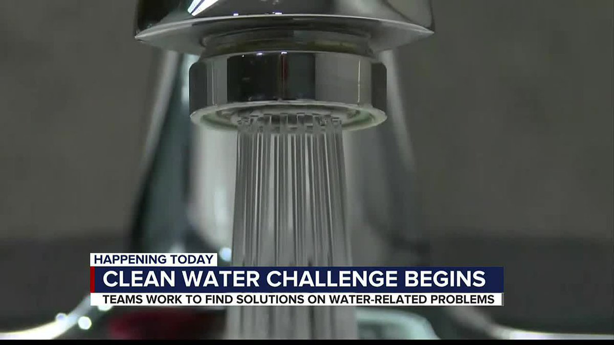 KOLDNews's tweet photo. Contest challenges students to solve Arizona’s water problems >> https://t.co/ivP8JKAQBG https://t.co/QXPmfVhiGG