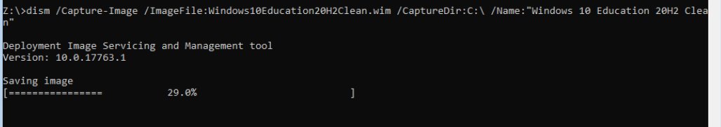 LdbValow's tweet photo. I don't normally post much about work but... ya know.
Any fellow #sysadmins #windowsadmins will know the pain of trying to create a "clean" #Windows10 image.
Why on earth does Pro/Education versions of Win10 come with candy crush and roblox by default!!!
#WorkRant https://t.co/jPZLdXmjnD