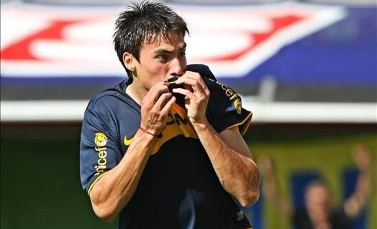 CABJTendencia's tweet photo. "Gaitan"

Por quienes informan que hay conversaciones avanzadas con #Gaitan para que se convierta nuevamente en jugador de Boca. https://t.co/RsPQAn2KJ2