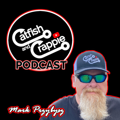 AndCrappie's tweet photo. Check out the latest Podcast on Apple, Spotify or at the link below!  Thanks You All For The Overwhelming Support!!  https://t.co/q43jmWG1Su  #catfishandcrappie https://t.co/f0B0DGFDA7