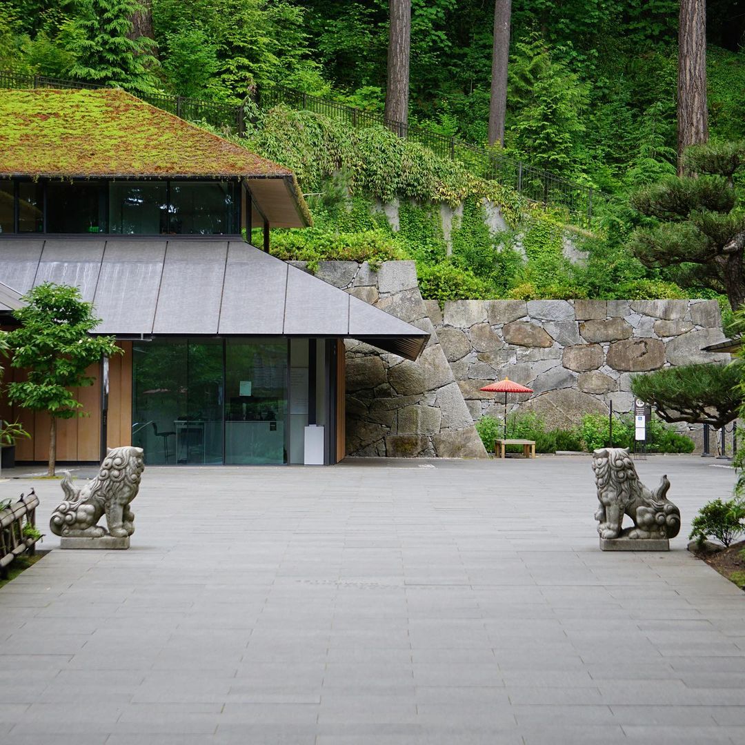 PDXJapaneseGdn's tweet photo. We are nestled within Washington Park, a community of destinations that is celebrating its sesquicentennial (150 years)!
Washington Park is kicking off #DiscoveryPoints, marked locations throughout the Park highlighting stories and culture from the past 150 years. #Portland https://t.co/mMHCtIeBOo