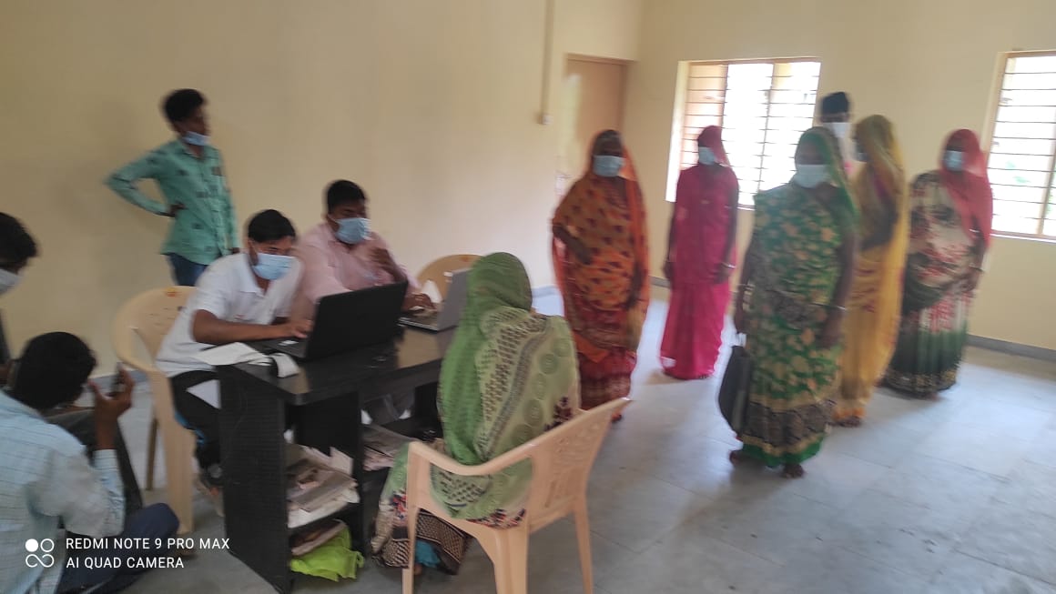 CSC VLEs are gaining popularity among citizens by making their life easy by providing Free government services like UWIN n eNirman card in their vicinity.
<a href="/dintya15/">dinesh tyagi Retd IAS</a> <a href="/UttamGu39907295/">Uttam Gupta</a> <a href="/rsprasad/">Ravi Shankar Prasad</a> <a href="/CMOGuj/">CMO Gujarat</a> <a href="/pkumarias/">Pankaj Kumar</a>