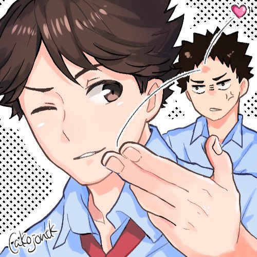 いわおい祭のtwitterイラスト検索結果