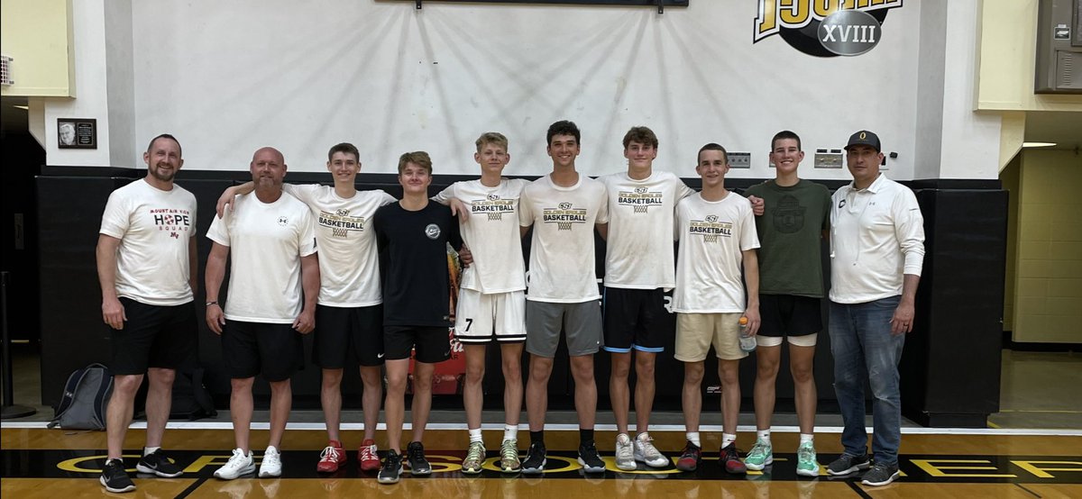 Utah HYPE (@utahhype) on Twitter photo Awesome showcase yesterday at <a href="/CSI_MBB/">CSI Men’s Basketball</a>. #HYPEfam definitely showed and out made names for themselves 💪🏽😤
Don’t be late to the party, coaches.
@jamesjansen21 @RcLundgren <a href="/MarquezHeck/">Hector Marquez</a> <a href="/PrepHoopsUT/">Prep Hoops Utah</a> <a href="/Aj3DeMond/">AJ DeMond</a> @TylerBu49179622 <a href="/coachclayman/">Flynn Clayman</a> <a href="/coachdrakeg/">Coach Drake</a> Awesome showcase yesterday at <a href="/CSI_MBB/">CSI Men’s Basketball</a>. #HYPEfam definitely showed and out made names for themselves 💪🏽😤
Don’t be late to the party, coaches.
@jamesjansen21 @RcLundgren <a href="/MarquezHeck/">Hector Marquez</a> <a href="/PrepHoopsUT/">Prep Hoops Utah</a> <a href="/Aj3DeMond/">AJ DeMond</a> @TylerBu49179622 <a href="/coachclayman/">Flynn Clayman</a> <a href="/coachdrakeg/">Coach Drake</a>