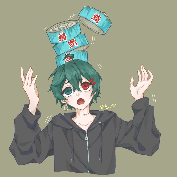 缶缶さんのtwitterイラスト検索結果 缶缶さんのtwitterイラスト検索結果