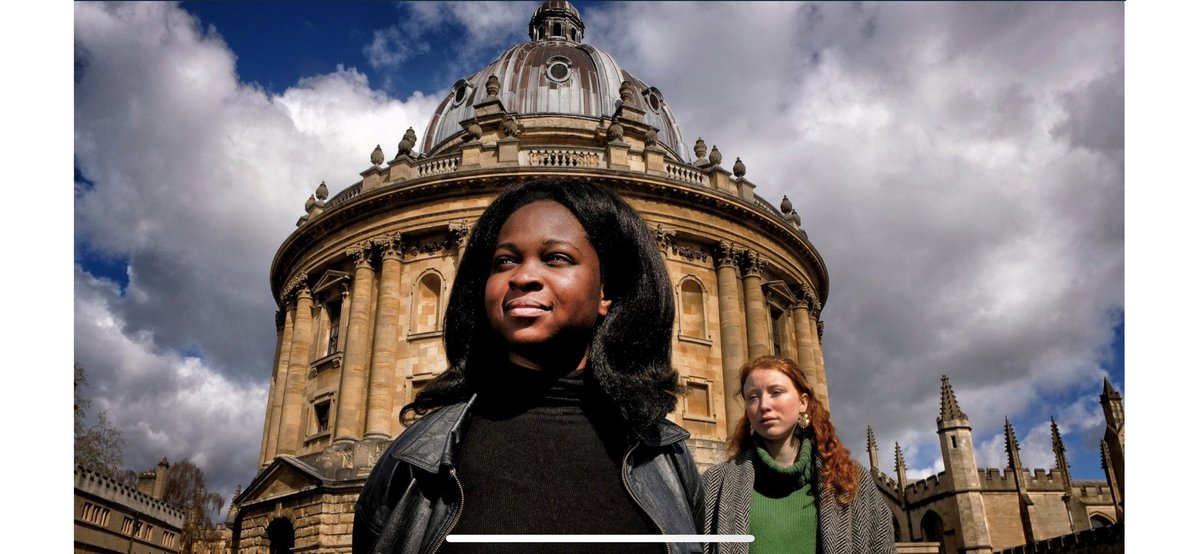 Delighted to be asked to give a talk at Oxford University (Pembroke College) and host a subsequent discussion on 13 July 2021.