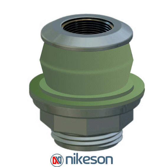 Nikeson16's tweet photo. Our standard gasket/seal for the connectors is made from EPDM. EPDM is Ethylene Propylene Diane Monomer, a synthetic rubber used in a range of storage tank applications.
Shop Now: https://t.co/d6CscG12m2
#nikeson #tanklevel #tanks #monitor #monitorsystem #safety #gauge #watertank https://t.co/MZmfzelouW