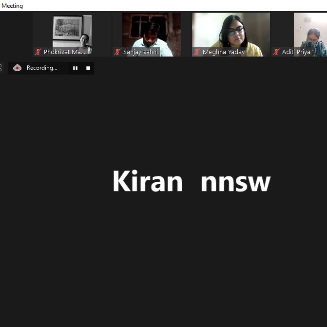 Bahujan Economists tweet media