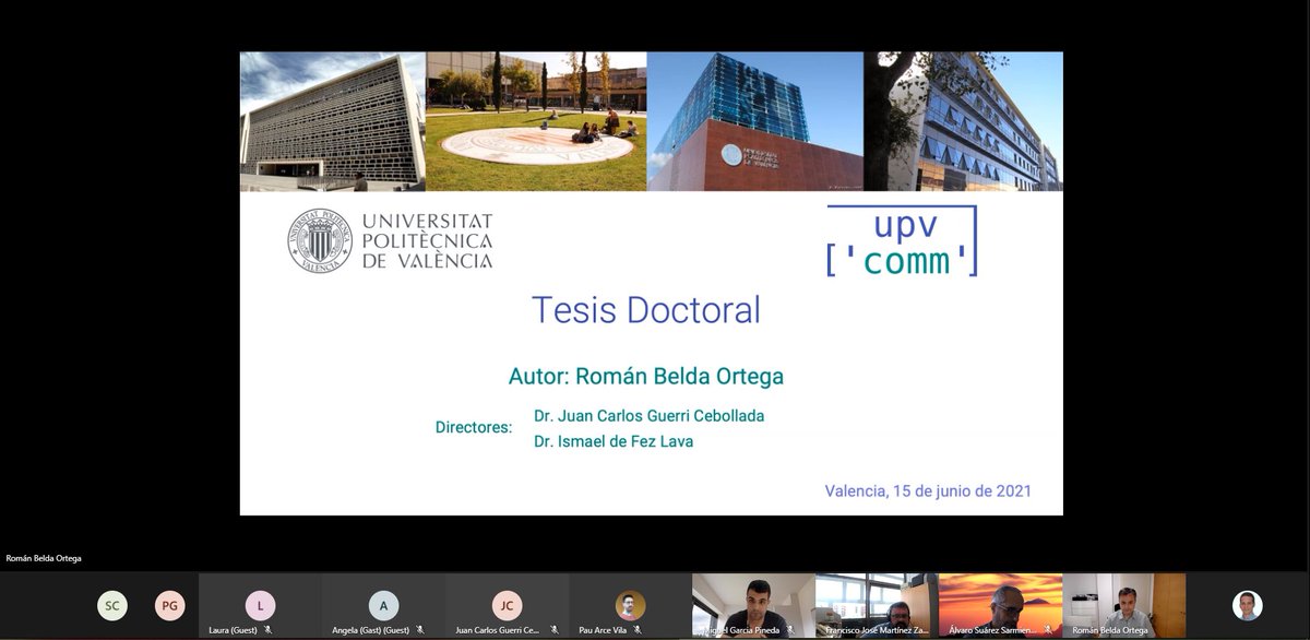 COMM iTEAM tweet media