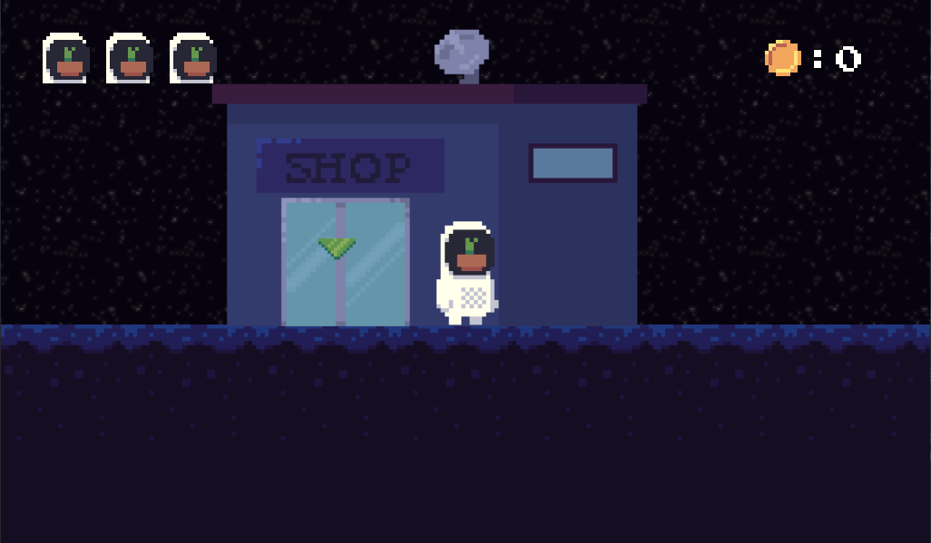 indie_en's tweet photo. Hi guys!

sorry for been inactive, I'm busy with the jam and my studies, but all are being good.

Making the game is a bit difficult, less days, less preparation, and the most of the things are new for me...

anyway I'm trying my best!!!
#indiedev #indiegame #indie #gamedev https://t.co/U3MaNjr6wF
