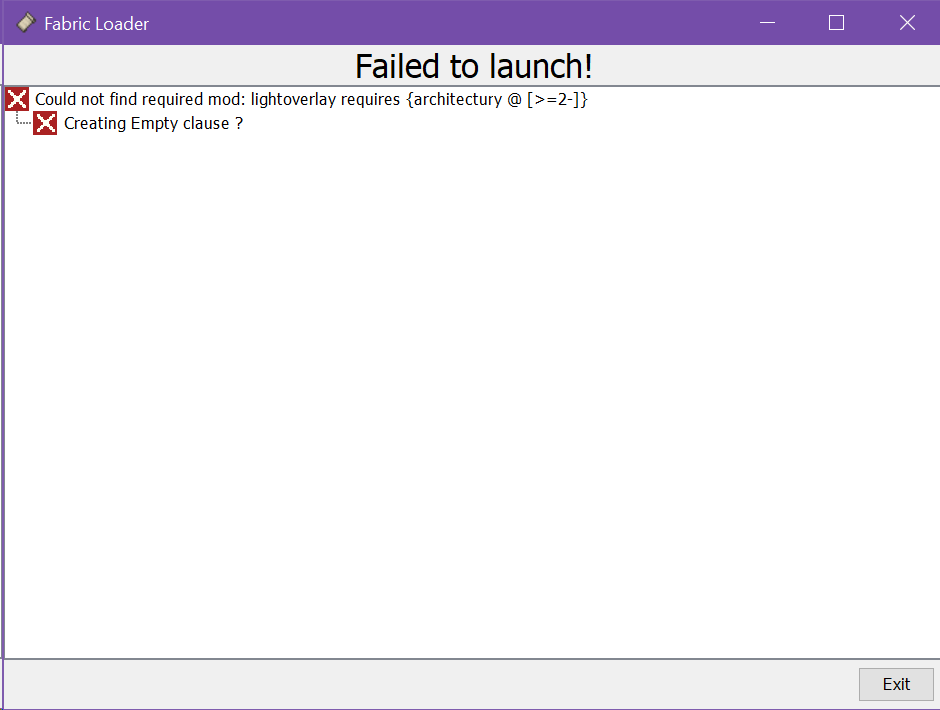 Spawnchecker Config