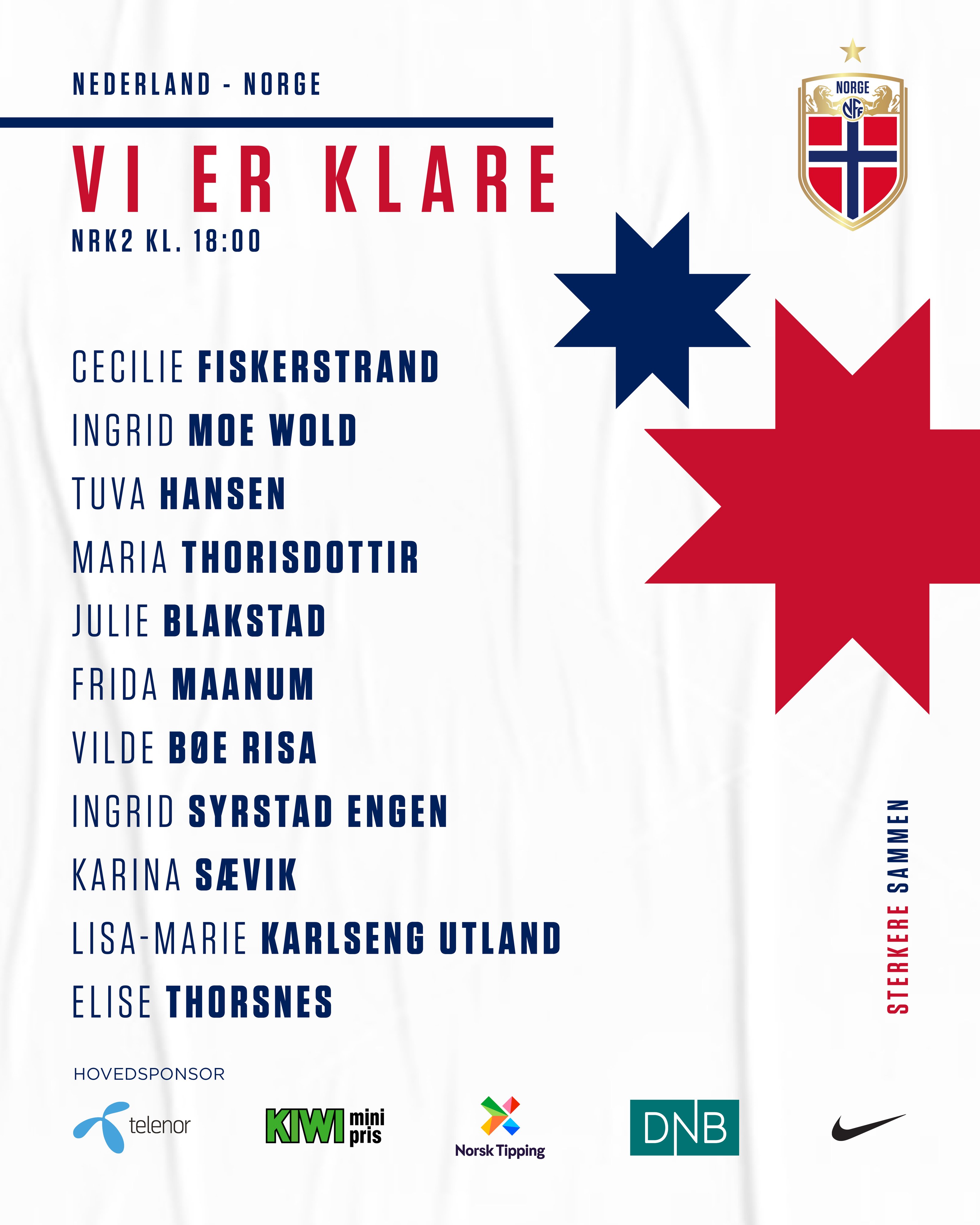 Everton Women Official Supporters Club On Twitter Best Of Luck To Ingmw On Her Last Ever Game For Norway What A Legend Twitter