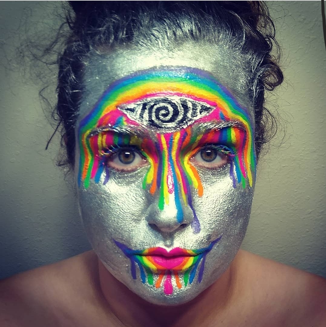 aledapikk's tweet image. Happy Pride!