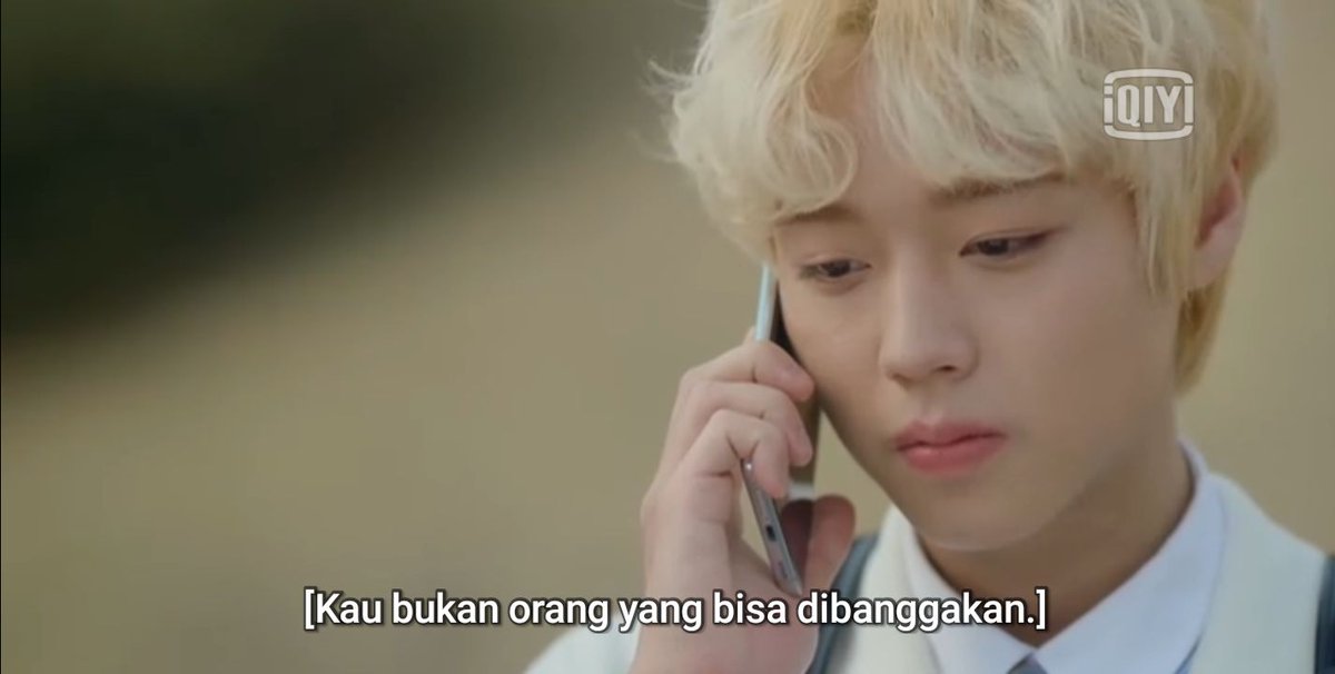 J00SEOK's tweet image. nangis bgt pas scene ini anjir dasar orgil 😭💔

#AtaDistanceSpringisGreen 
#AtaDistanceSpringisGreenEp2