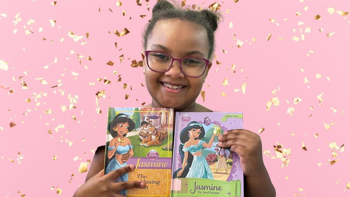 NPEmediacenter's tweet photo. We're finding magical books every day in the NPE Media Center! @npepanthers @oceeotters @manningoaksfcs @creekviewelem #lwesgators #FCSSummerReadingforall #fcsmeti @FultonCoSchools https://t.co/Q9JnmGDXIk