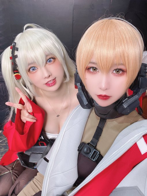 コスプレイヤー千葉チュチュのTwitter画像49