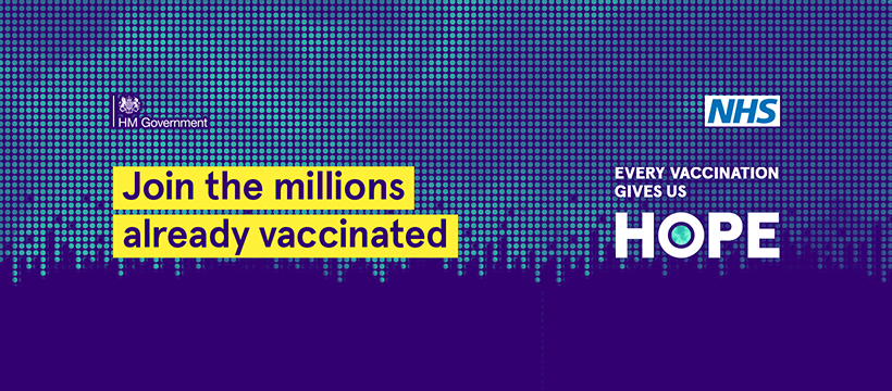 HaltonBC's tweet photo. A vaccination drop-in clinic will be at the @DcblStadium tonight. If you are:
•Over the age of 18 (and meet the eligibility criteria)
•Or  23 -39 years old
Pop along from 5.30 -7.30 – no appointment needed. Vaccinations will be offered on a first come, first serve basis https://t.co/xZGgUjlR32