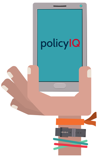 policyIQ tweet media
