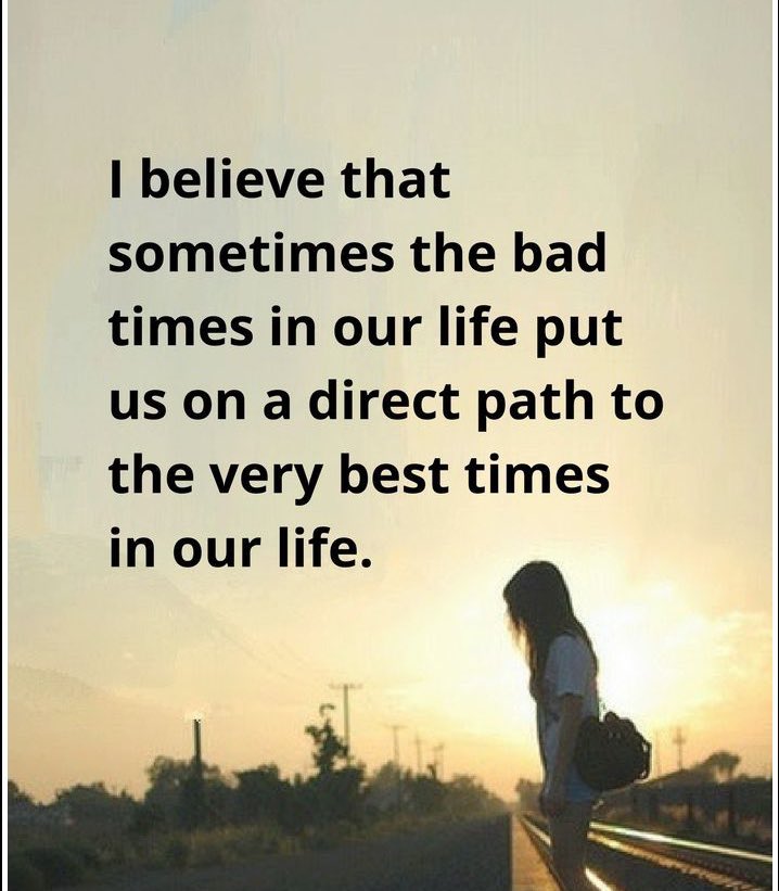 Some things might just be inevitable