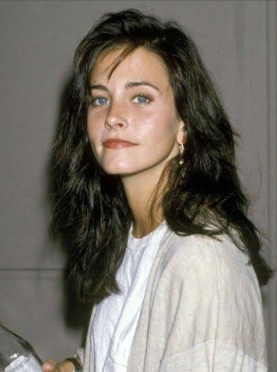 Happy Birthday, Courteney Cox. 