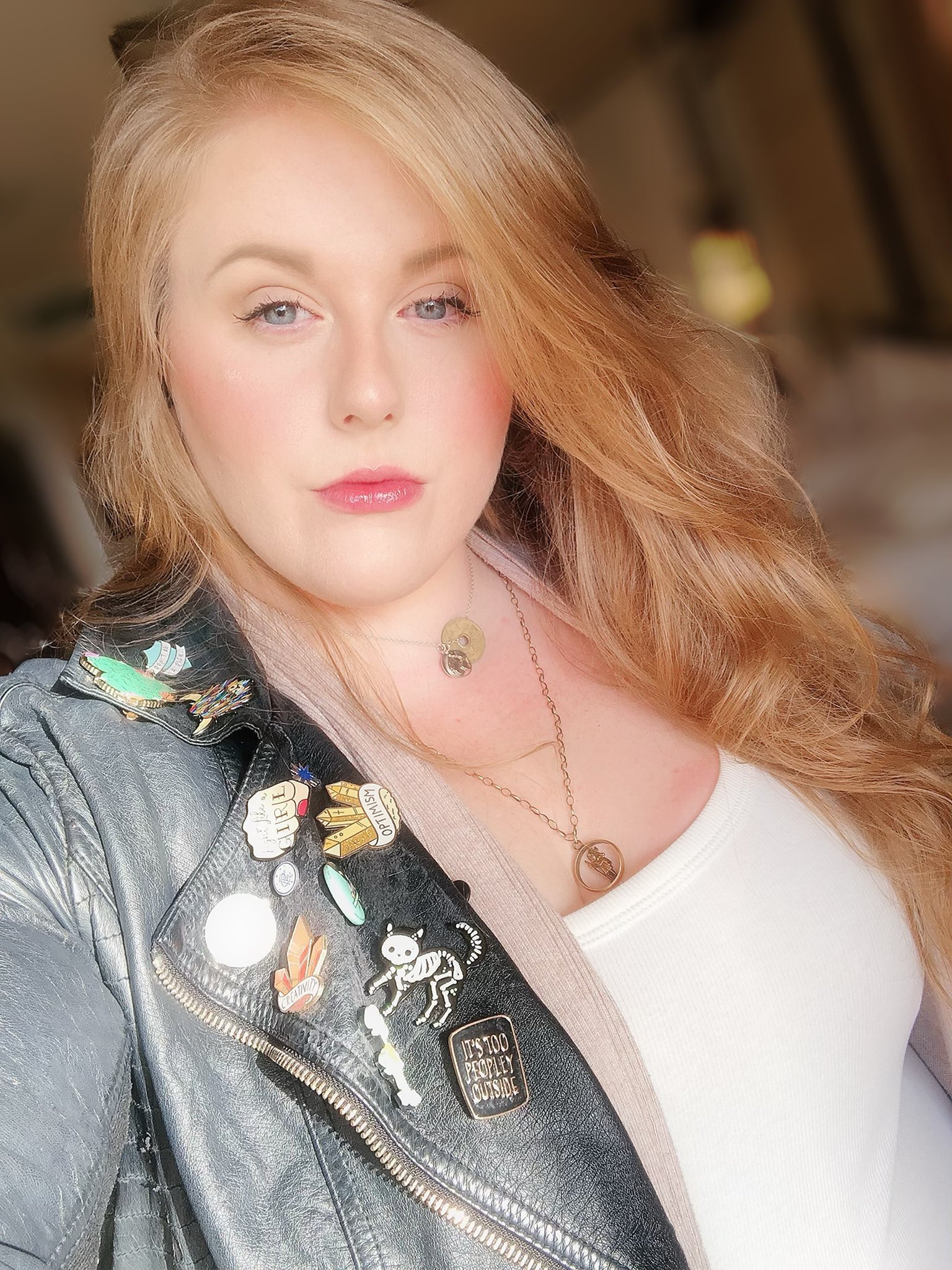 Why Blondes Have More Fun (Podcast) - tt6l3b0