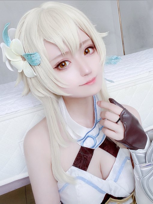 コスプレイヤーうにのTwitter画像40
