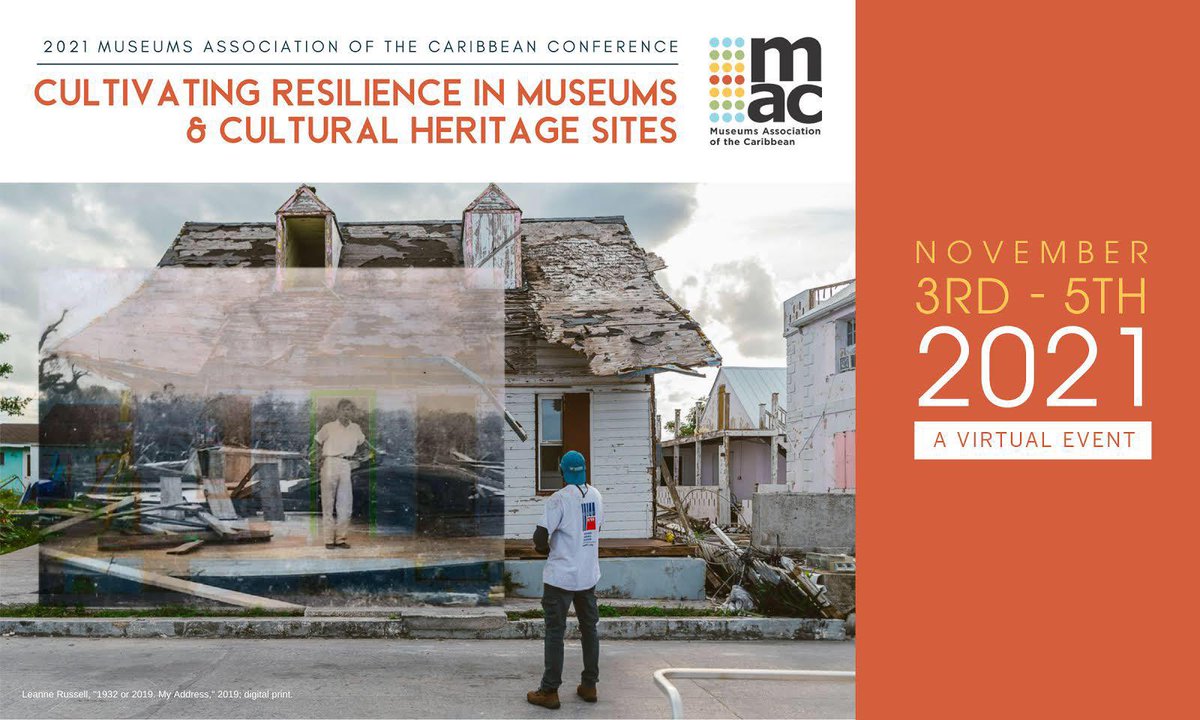 We heard you! Due to COVID, MAC will shift to hosting an all-immersive virtual conference. Your responses to the conference survey helped inform this decision. Our conference hosts, the NAGB and CBB, have generously moved their host sponsorship to 2022!