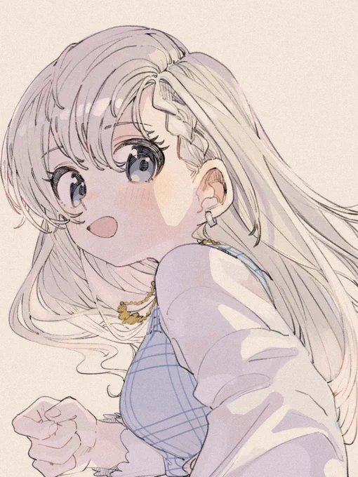 どんなことが、待ってるのかな?

ふたりでなら、なんでも。どこまででも。 