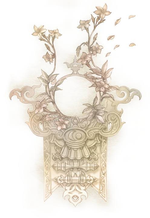 Soulcalibur على تويتر タリムの背景には風奉りの里で用いられる祭祀具と 風に舞うサンパギータの花 が描かれています タガログ語で あなたに誓う という言葉に由来するサンパギータは フィリピンの国花としても知られていますね ディレクターより