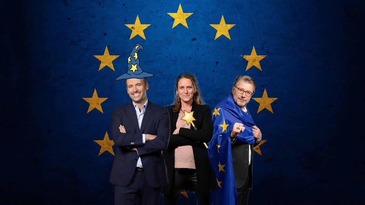 La faute à l'Europe? tweet media