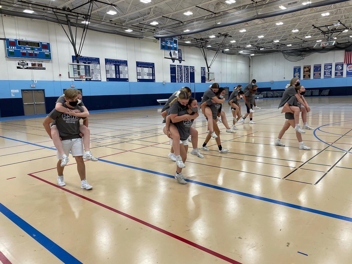 Laura Duesing / C3 tweet media