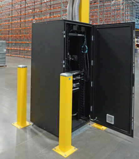 CPI_Products's tweet photo. It's happening now! Join us at #InteropDigital TODAY to find out more about RMR #Industrial Enclosures and how they can protect sensitive #automation equipment in harsh or nontraditional environments. Register now for free using CHATSWORTH: https://t.co/EnIJoT3EvE

#edge https://t.co/qdFc0gO85B