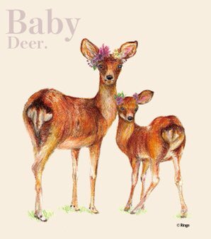 Ringo En Twitter 子鹿が可愛いすぎて 鹿のイラストにハマってます お伽話だね 君たちは T Co Jdok9jj5gd Twitter Ringo En Twitter 子鹿が可愛いすぎて 鹿のイラストにハマってます お伽話だね 君たちは T Co Jdok9jj5gd Twitter