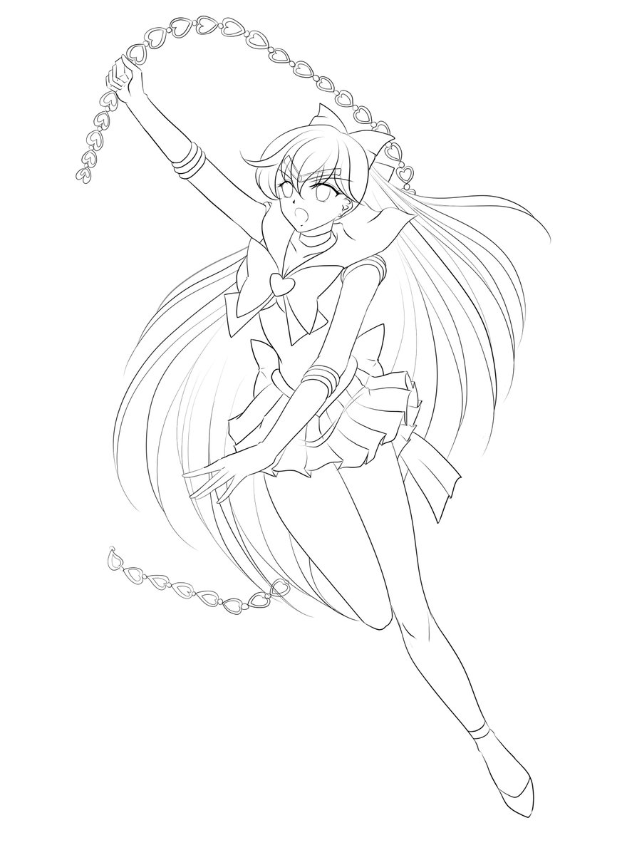 Twoucan 美少女戦士セーラームーンeternal の注目ツイート イラスト マンガ Twoucan 美少女戦士セーラームーンeternal の注目ツイート イラスト マンガ