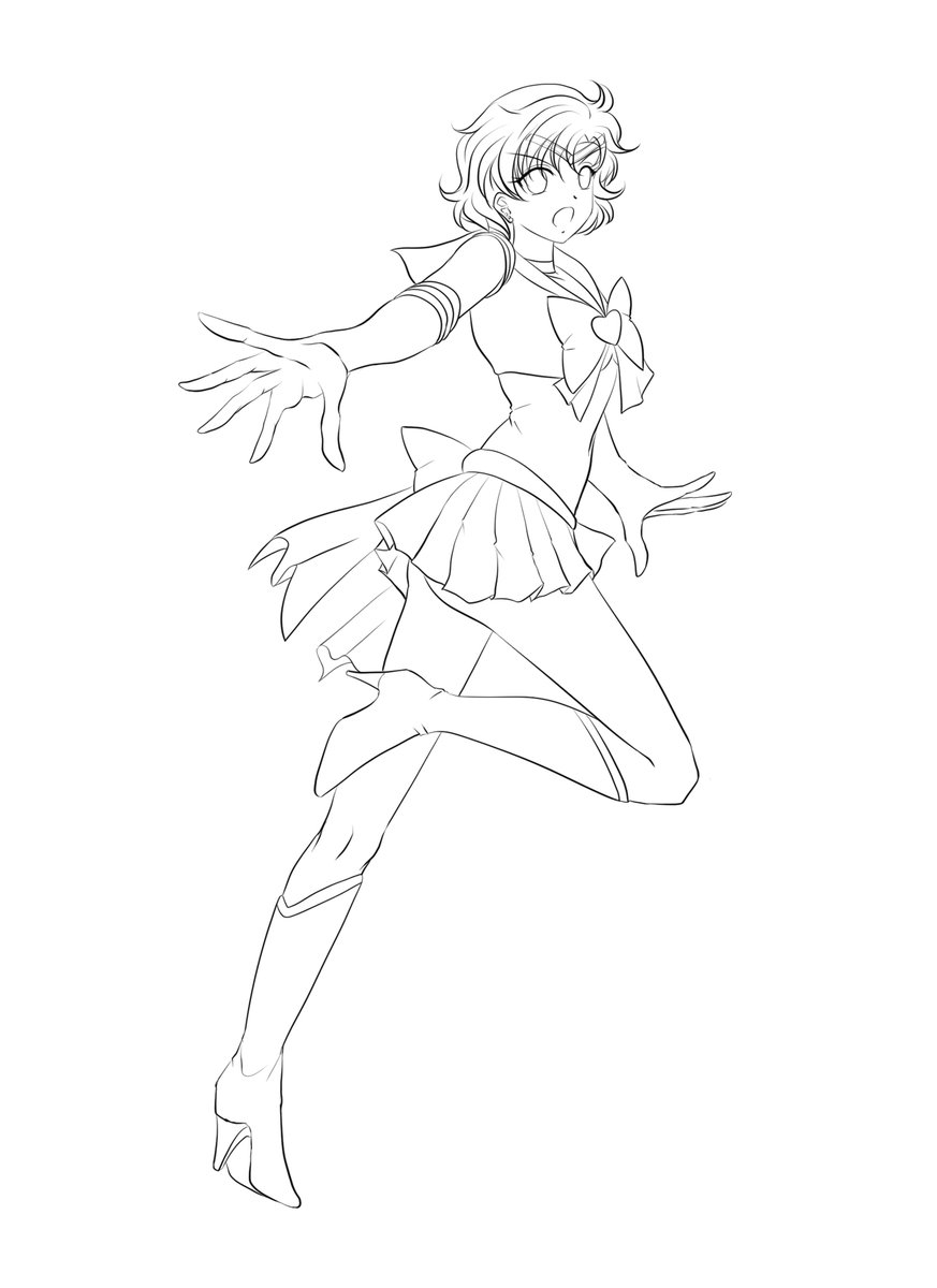 Twoucan 美少女戦士セーラームーンeternal の注目ツイート イラスト マンガ Twoucan 美少女戦士セーラームーンeternal の注目ツイート イラスト マンガ