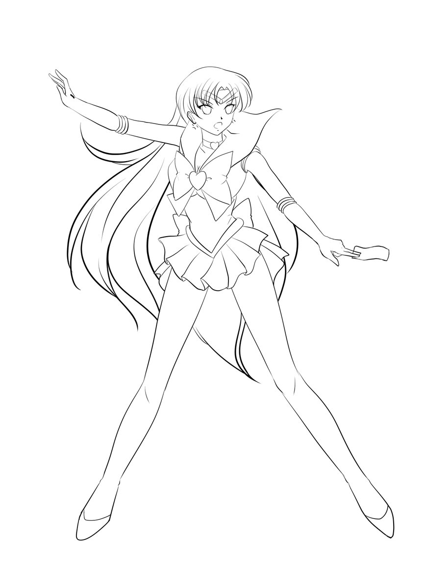 Twoucan 美少女戦士セーラームーンeternal の注目ツイート イラスト マンガ Twoucan 美少女戦士セーラームーンeternal の注目ツイート イラスト マンガ