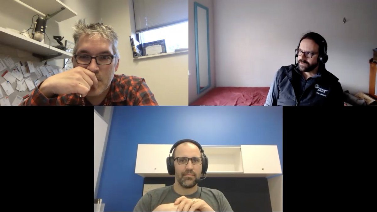 ChugCytometry's tweet photo. Check out latest ChUG podcast! We're talking to Commercial Marketing Manager at Beckman Coulter James McCracken about his career path, but also the ins and outs of instrument design. https://t.co/XU2wNCC8Qt
#FlowCytometry #ChUGPodcast https://t.co/CJ859RjYMo