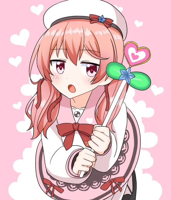 🌱🎂
#ふたばあーと 