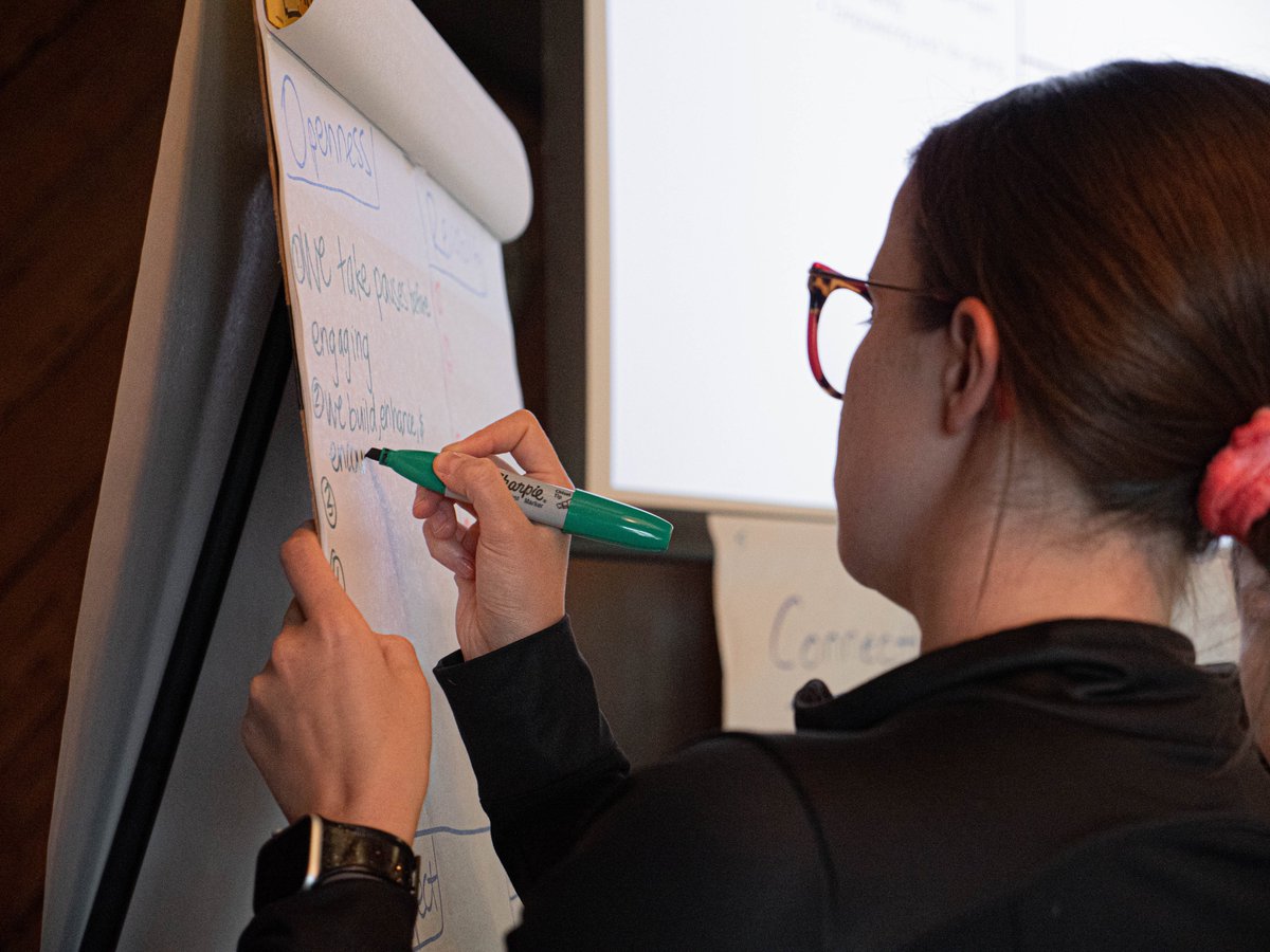 Some challenges are internal, others are external. But the ones we can do the most about are the ones that are internal. koreventure.org