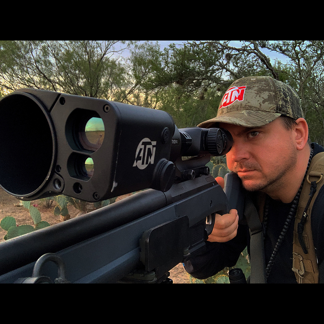 Do you wanna know how to hunt triumphantly?
Every target will be yours with the best thermal scope! No matter what your need is,  the ThOR 4 delivers the capabilities you want. https://t.co/7x8mGdNoLD