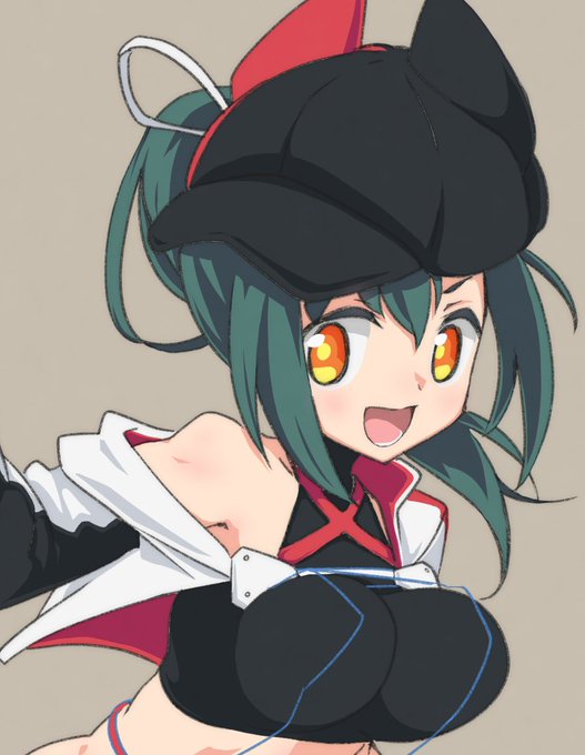 今夜はここまで卍 