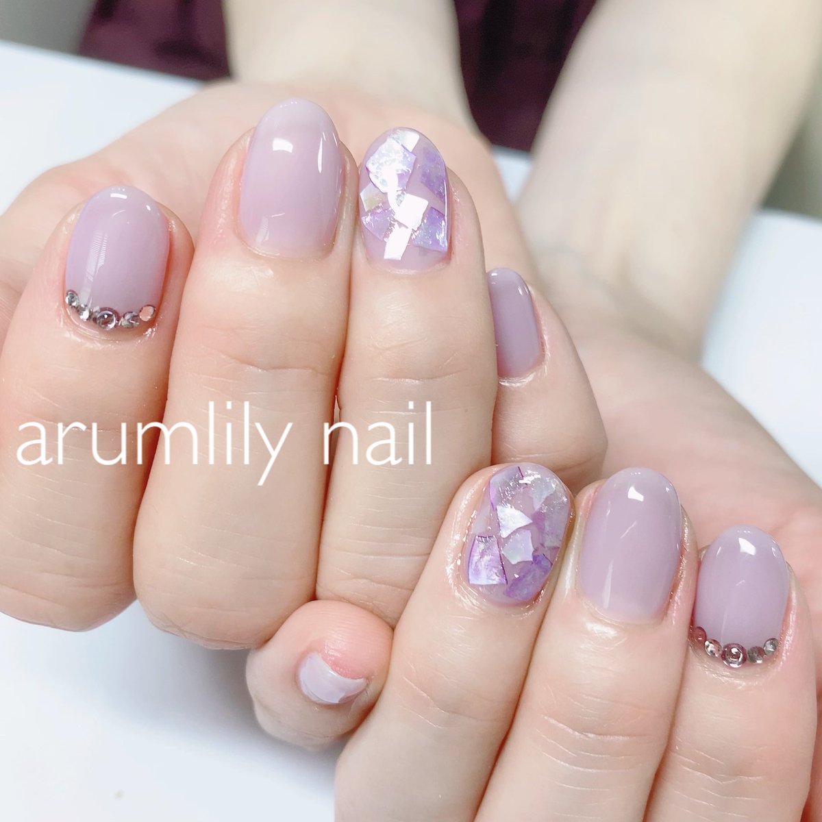 Arumlily Nail Arumlilyn Twitter Arumlily Nail Arumlilyn Twitter