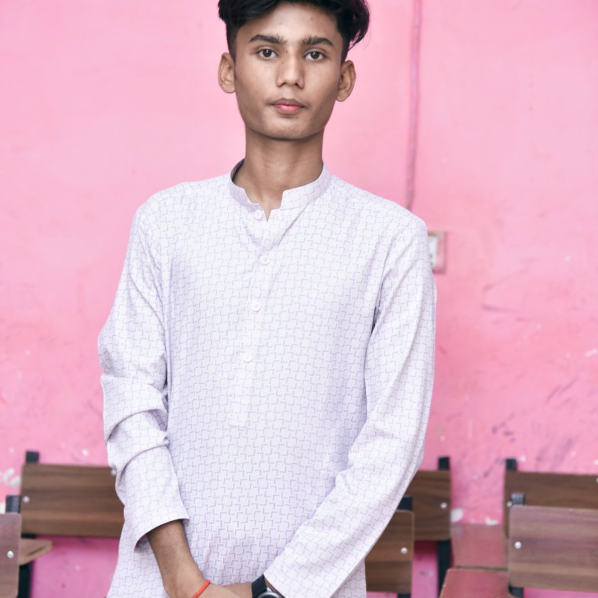 #NewProfilePic