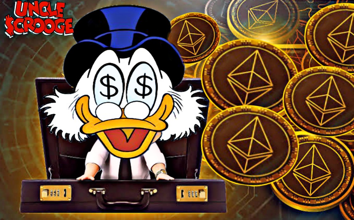 gunawanlatef's tweet photo. @Scroogetoken My submission @Scroogetoken 
#ScroogeToken
$CROOGE
#MemeContest 

Join us mate.. 
Golden project

@sahrul1979 
@lisanesta81 https://t.co/SugRPqzEfB