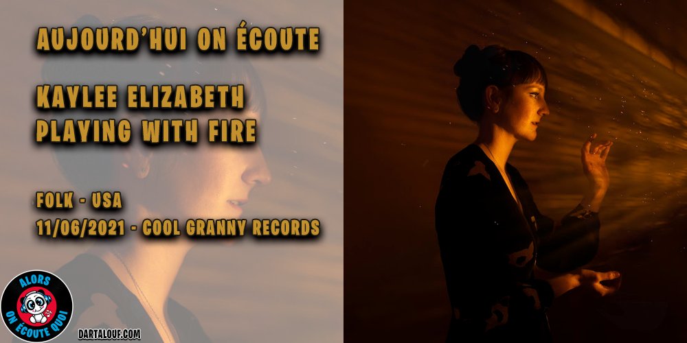 ecoute_on's tweet photo. Aujourd'hui, on écoute un petit bijou folk, le premier album de @kaylee__willi
https://t.co/e7cHpjVu3G
#folk #folkmusic https://t.co/lRlJpwZOb5